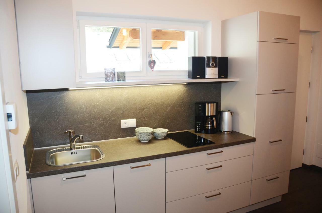 Apartment Zimat Kiens Exterior foto