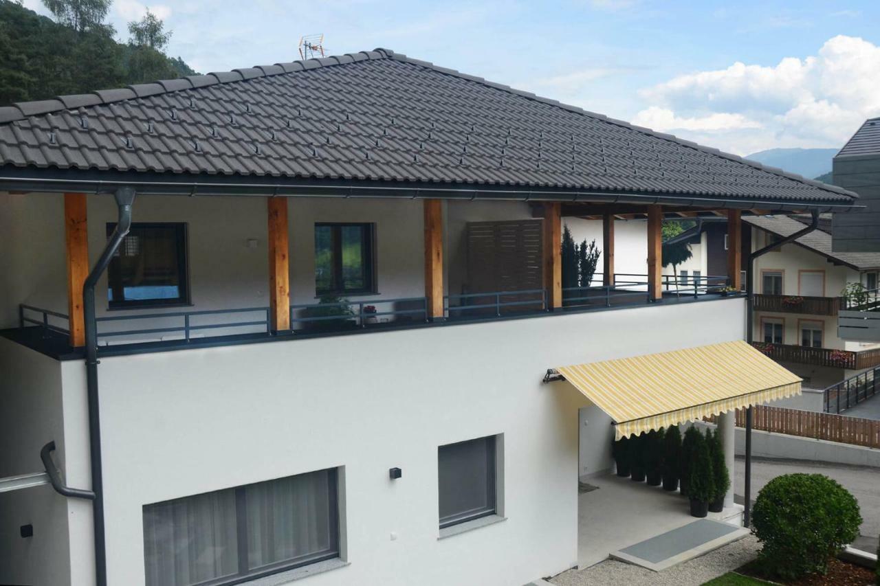 Apartment Zimat Kiens Exterior foto
