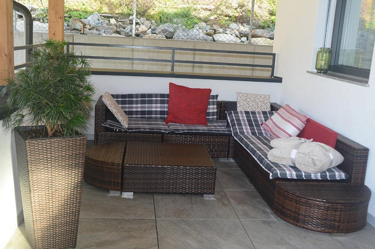 Apartment Zimat Kiens Exterior foto