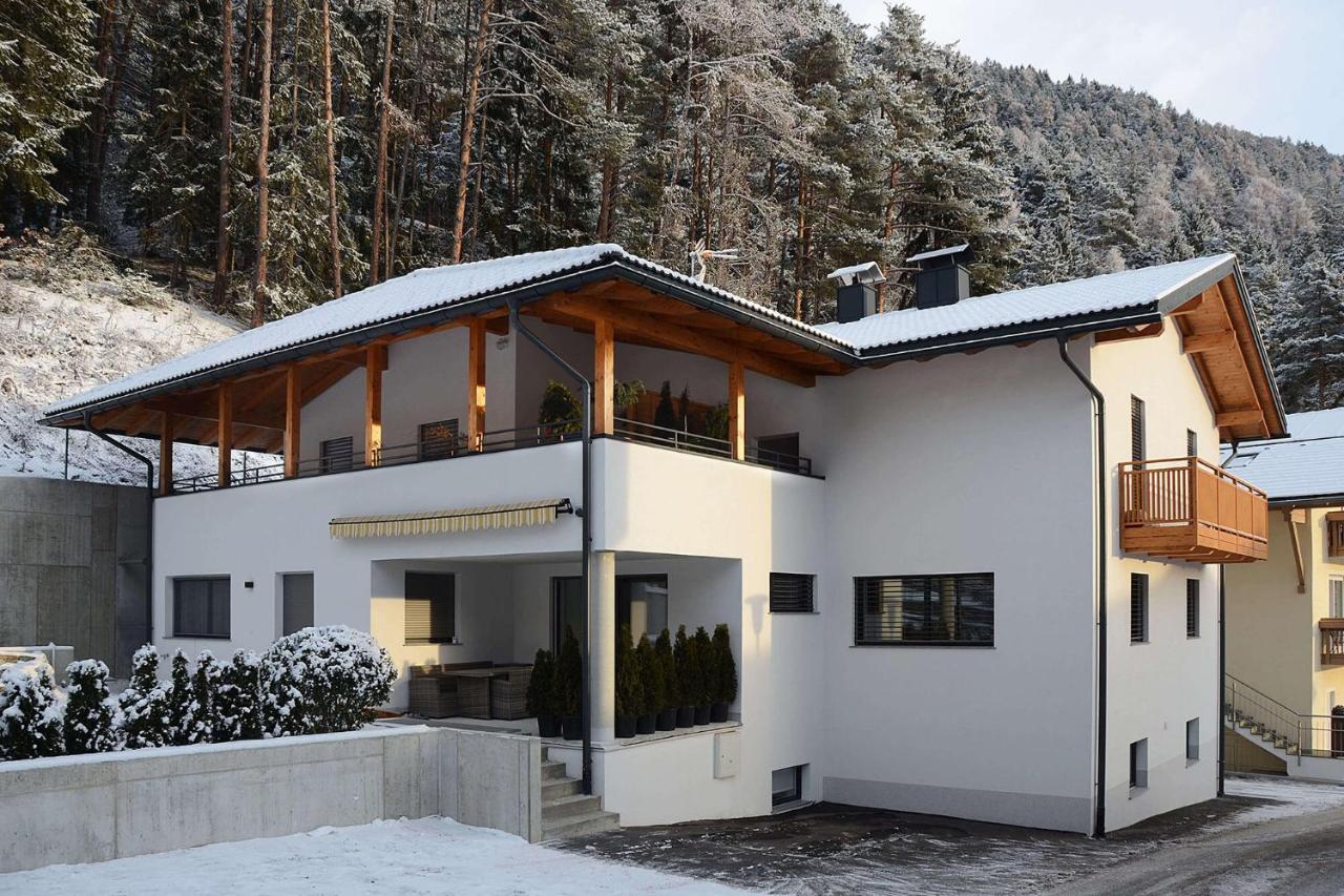 Apartment Zimat Kiens Exterior foto